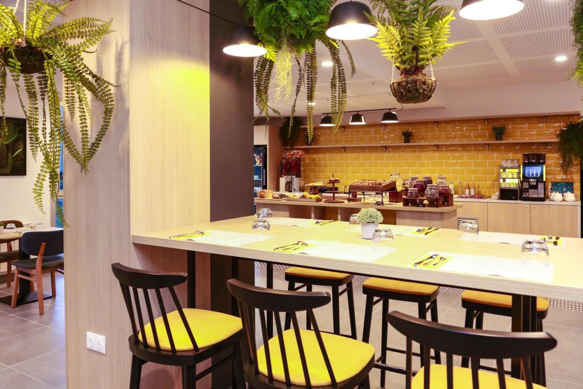 Appart Hotel Odalys City Angers Centre Gare Ngoại thất bức ảnh